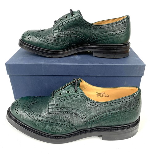 Tricker bourton derby brogue - tricker's,