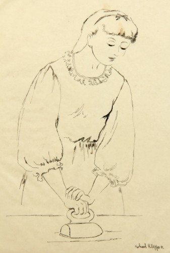 Klepper - klepper, (1906-1980)