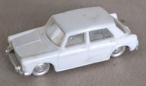 Triang minix no2 - minix,