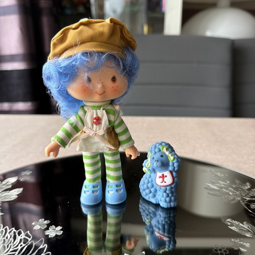 Vintage kenner strawberry - kenner,