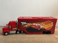Disney pixar cars mack - pixar,