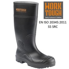 Mens Worktough S5 Safety
