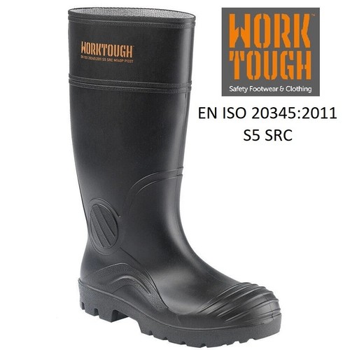 Mens worktough safety - worktough,