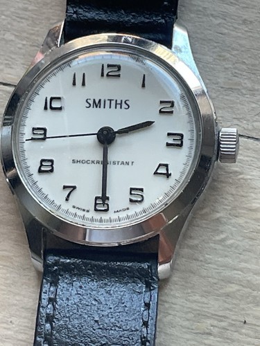 Smiths mid size - smiths,