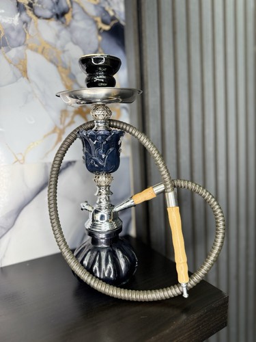 Mini portable hookah bubbler - mini,