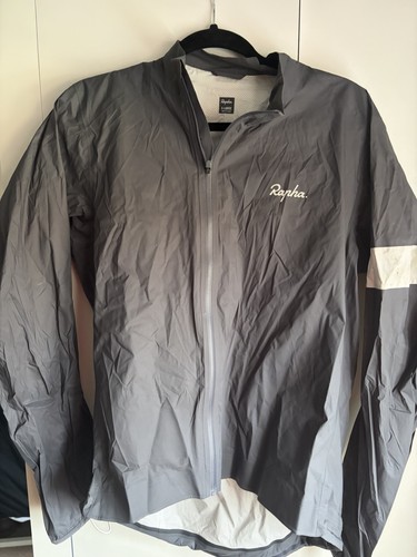 Rapha men cycling - men's, raincoat
