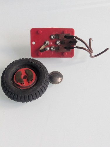 Victory industries mgtf - industries,