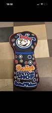 Scotty Cameron Custom Shop