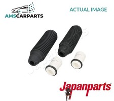 DUST COVER BUMP STOP KIT FRONT