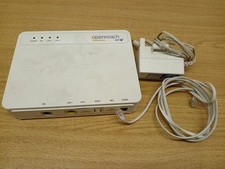 BT Openreach modem with power
