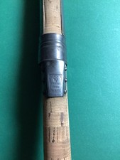 Hardy Brothers Split Cane Rod Bottom Section Only