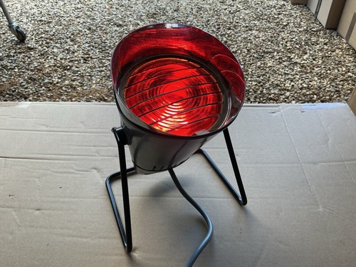 Vintage philips infraphil - philips,