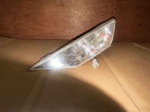 2006 piaggio 250 - 2006, left