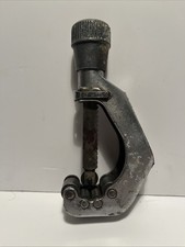 Heavy Duty Adjustable Pipe Cutter 6mm-67mm Metal Tube Spare Blade T7