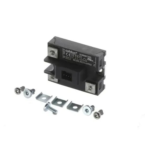Rational solid state relais - state,