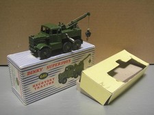 Dinky Toys 661 Scammell