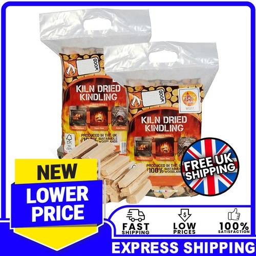 3kg ready burn - burn, dried