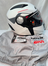 GIVI White Helmet  Size M / 58