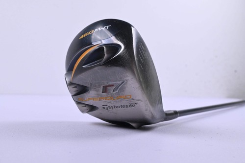 Taylormade superquad driver - taylormade, r7