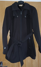 Michael Kors Ladies Black