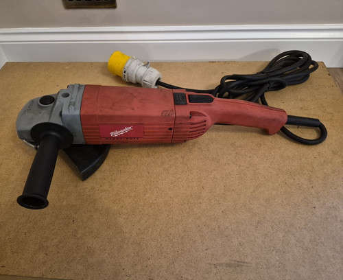 Milwaukee 230 230mm - milwaukee, ag