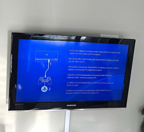 Sony ps4 slim - sony, gb