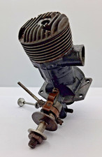 Atwood Hi-Speed Model Aircraft