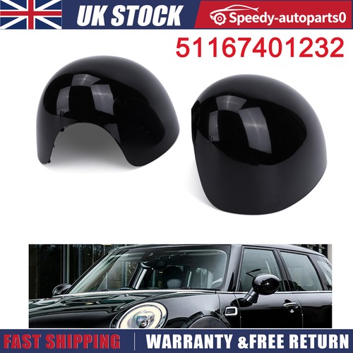 Wing mirror cover - wing, for