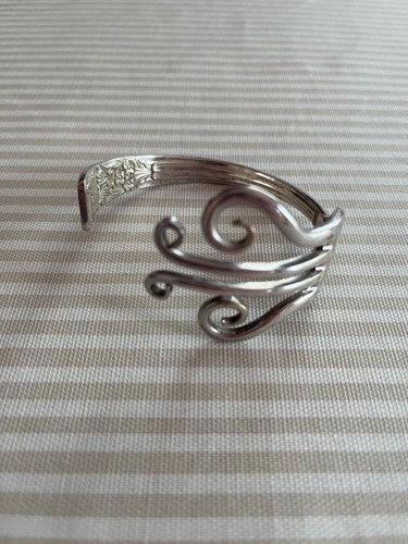 Sterling silver fork - sterling,