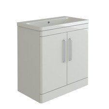Ormiston 800mm Bathroom Vanity