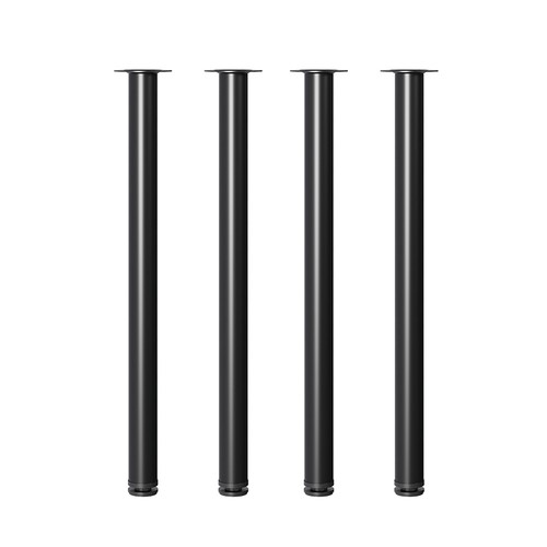 4pcs replacement table leg - 4pcs,