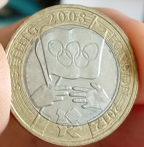 Beijing 2008 london 2012 - 2008,