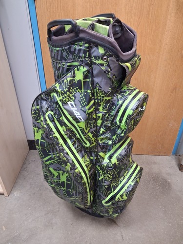Radar c140 smart dry golf - smart,