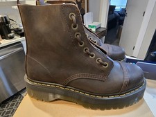 Dr. Martens Sinclair Crazy