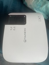 VANKYO Leisure 510 HD Movie Projector