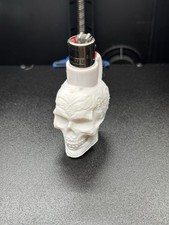 Sugar Skull Clipper