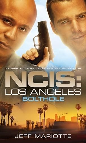 Ncis los angeles bolthole - ncis,
