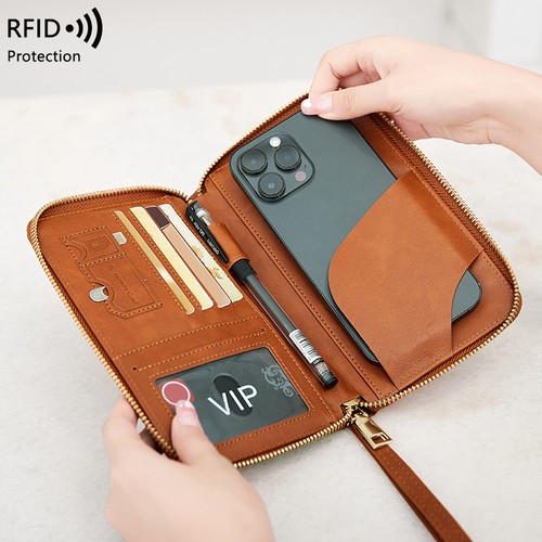 Rfid ticket storage - storage, document