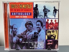 Toots and the Maytals 54-46