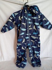 Hatley Waterproof Snowsuit