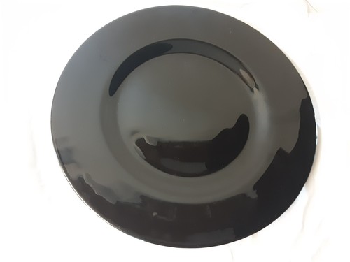 Charger serving plate - charger,