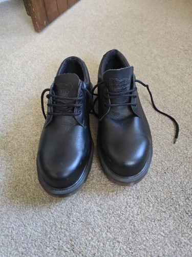 Vintage martens 8053 - dr,