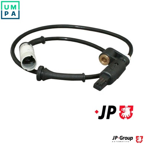 Brake hose 3761700200 - 3761700200, for