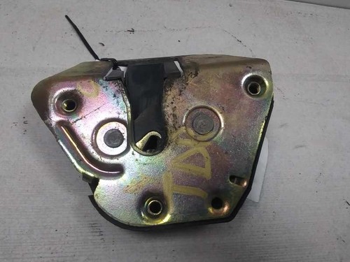 Right rear door lock 1019384 - /,