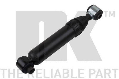Shock absorber rear fits - absorber,