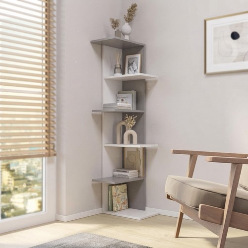 Elegant tier modern - 5-tier,