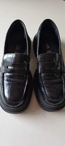 Schuh lloyd chunky black - schuh,