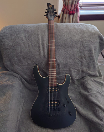 Mayones setius with - mayones,