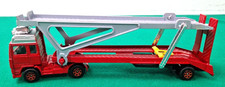 Corgi Volvo Car Transporter -