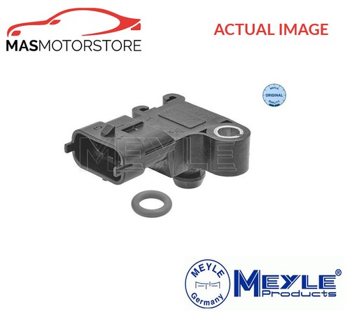 Manifold pressure map sensor - pressure,